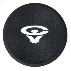 Cerwin Vega Logo Dust Cap (4.5")