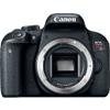 Sigma 8-16mm f/4.5-5.6 DC HSM Lens for Canon Bundle with Canon EOS Rebel T7i DSLR Camera (Body Only) - International Versions view 2