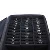 EAI Education CalcSAFE Graphing Calculator and Station Storage Case view 3