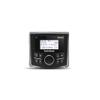 Rockford Fosgate Punch Marine PMX-1 Digital Media Receiver with 2.3" Dot Matrix LCD Display view 1