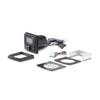 Rockford Fosgate Punch Marine PMX-1 Digital Media Receiver with 2.3" Dot Matrix LCD Display view 2