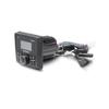 Rockford Fosgate Punch Marine PMX-1 Digital Media Receiver with 2.3" Dot Matrix LCD Display view 3