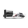 Rockford Fosgate Punch Marine PMX-1 Digital Media Receiver with 2.3" Dot Matrix LCD Display view 4