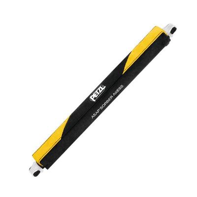 Petzl, Lanyard Asap'Sorber Axess, Energy Absorber for ASAP or ASAP Lock for a Maximum Load of 250 kg