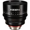 Rokinon Xeen 135mm T2.2 Lens with PL Mount Bundled with Protective Case, Padded Backpack, Tripod and Cleaning Kit view 2