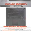 Decalrus - Protective Decal Skin Sticker for Asus ROG Strix Hero III G531GV / G531GW (15.6" Screen) case Cover wrap ASrogStrix3_G531-98 view 2