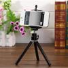 MANGKE Cell Phone Clip Bracket Holder for Tripod Stand W/Standard Novel view 3