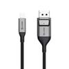 ALOGIC Ultra 8K Mini DisplayPort to DisplayPort Cable V1.4 view 2