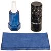Crosley AC1037A Anti-Static Vinyl Record Cleaning Set with Cleaning Solution and Microfiber Cloth view 1