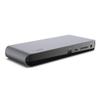Belkin Thunderbolt 3 Dock Pro w/ Thunderbolt 3 Cable - USB-C Hub - USB-C Docking Station for MacOS & Windows, Dual 4K @60Hz, 40Gbps Transfer Speed, 85W Upstream Charging, w/ Ethernet, SD & Audio Ports view 2