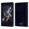 Head Case Designs Officially Licensed Assassin's Creed Weapons Syndicate Key Art Leather Wallet Case Compatible with Kindle Paperwhite 1/2 / 3 view 1