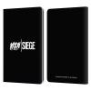 Head Case Designs Officially Licensed Tom Clancy's Rainbow Six Siege Attack Logos Leather Wallet Case Compatible with Kindle Paperwhite 1/2 / 3 view 1