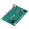 Charging Test Card, 3-in-1 Data Wire Test Fixture Precise Charging Test Card Type-C/Mini Cable Test Card USB/Micro-USB USB Cable Triad Tester view 4