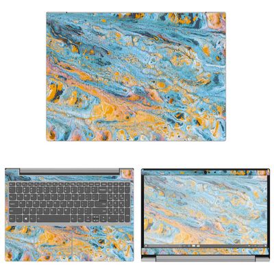Decalrus - Protective Decal Skin Sticker for Lenovo IdeaPad 15 L340 (15.6" Screen) case Cover wrap LEideapad15_L340-242