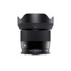 30mm F1.4 DC DN | C for EF-M Mount view 1
