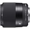 30mm F1.4 DC DN | C for EF-M Mount view 2