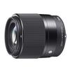 30mm F1.4 DC DN | C for EF-M Mount view 3