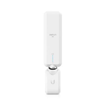 AmpliFi HD WiFi MeshPoint by Ubiquiti Labs, Seamless Whole Home Wireless Internet Coverage, Replace WiFi Range Extenders, Expand Mesh WiFi System, Add to AmpliFi Router or Third Party Routers