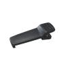 Amasu 5Pcs MB-94 Belt Clip Compatible with BP-232N BP-230N IC-F24 F14 F4011 F3011 F4021 F3021 F4061 F3061 F4161 F3161 F4161D F3161D F43G F33G F43TR F80D F70D view 3