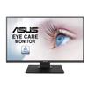 ASUS VA24DQLB - LED Monitor - 23.8" - 1920 x 1080 Full HD (1080p) - IPS - 250 cd/m - 1000:1 - HDMI, VGA, DisplayPort - Black view 3