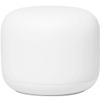 Google Nest Wifi - AC2200 - Mesh WiFi System - Wifi Router - 2200 Sq Ft Coverage - 1 pack view 1