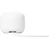 Google Nest Wifi - AC2200 - Mesh WiFi System - Wifi Router - 2200 Sq Ft Coverage - 1 pack view 2