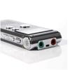 Charliebrown Digital EVP Voice Recorder 8 GB Flash Memory Ghost Hunting Paranormal Equipment view 2