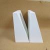 2 HDPE APF Marine Speaker Wedge fits JL Audio MX880 Custom Made view 3