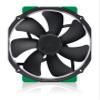 Noctua NA-SAVP3 chromax.Green, PC Fan Anti-Vibration Pads 16 pcs view 2