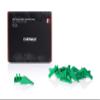 Noctua NA-SAVP3 chromax.Green, PC Fan Anti-Vibration Pads 16 pcs view 3