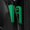 Noctua NA-SAVP3 chromax.Green, PC Fan Anti-Vibration Pads 16 pcs view 4