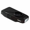 Moon - MX Rechargeable Stem Mounted Front Bike Light with Garmin/Wahoo/Bryton Compatible GPS Mount, USB Type C, 20-400 Lumens view 1
