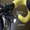 Moon - MX Rechargeable Stem Mounted Front Bike Light with Garmin/Wahoo/Bryton Compatible GPS Mount, USB Type C, 20-400 Lumens view 2