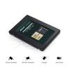 INLAND Professional 3 Pack 120GB SSD 3D TLC NAND SATA III 6GB/s 2.5" Internal Solid State Drive (3x120GB) view 4