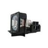 Technical Precision Replacement for Toshiba TLP-260D LAMP & HOUSING Projector TV Lamp Bulb view 1