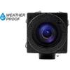Marshall Electronics CV503-WP 2.5MP All-Weather Miniature 3G/HD-SDI Camera with Interchangeable 3.6mm Lens view 4