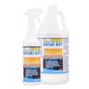 Calcium Build Up & Scum Line Remover, Guardian Pool & Tile Cleaner, 2 pk. (1 gal & 1 qt) - Targets Calcium, Saves Elbow Grease view 1