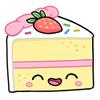 Squishable/ Dessert Stickers Set view 2