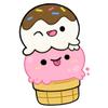 Squishable/ Dessert Stickers Set view 3