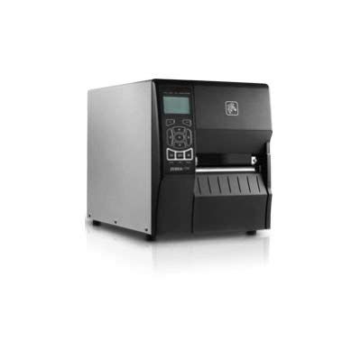 Zebra ZT23042-T01A00FZ Thermal Transfer Printer, 203 DPI, Monochrome, With Wi-Fi (Renewed)