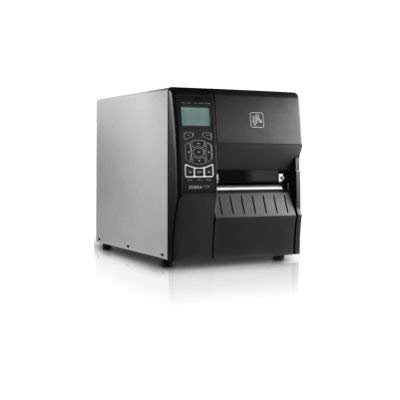 Zebra ZT23042-T01A00FZ Thermal Transfer Printer, 203 DPI, Monochrome, With Wi-Fi (Renewed)