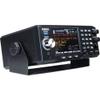 Uniden SDS200 True I/Q SDS200 Trunk Tracker X Base/Mobile Scanner, Black (Renewed) view 1