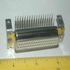 AMPHENOL 177-SDD-50S-AM4 D-SUB 50-PIN Female Right Angle Connector New Qty-5 view 1