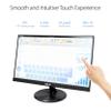 ASUS VT229H 21.5" Monitor 1080P IPS 10-Point Touch Eye Care with HDMI VGA (Renewed) view 2