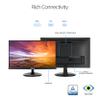 ASUS VT229H 21.5" Monitor 1080P IPS 10-Point Touch Eye Care with HDMI VGA (Renewed) view 4