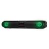 Dolphin Soundbar Bluetooth Speaker | Enhance Sound for Small TV, Computer, RV TV, Kitchen, Garage, Portable Rechargeable with Time view 2