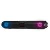 Dolphin Soundbar Bluetooth Speaker | Enhance Sound for Small TV, Computer, RV TV, Kitchen, Garage, Portable Rechargeable with Time view 3