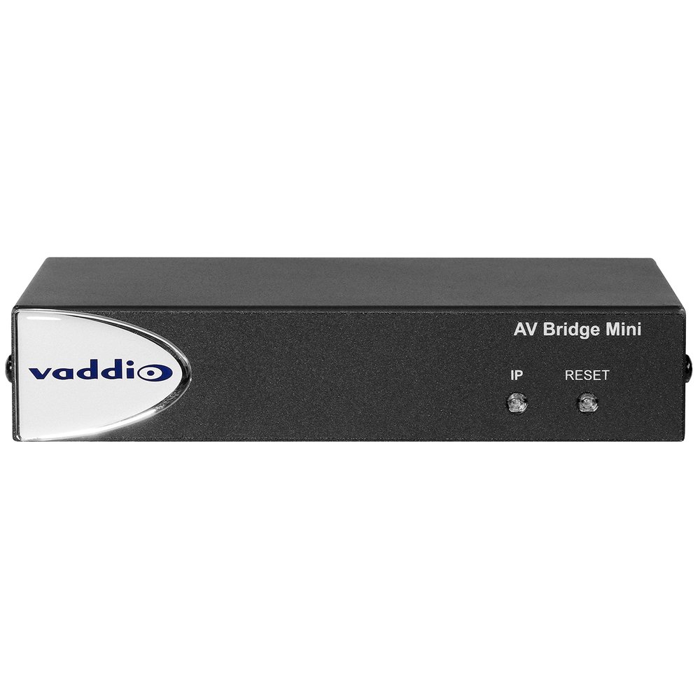 AV Bridge Mini N A