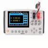 CHT3554B TFT-LCD Display Battery Tester high Voltage Battery Test Equipment view 1