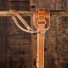 Holdfast Gear Money Maker Solo Left | Bridle Leather | Original (Small, Tan) view 2